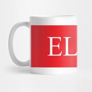 Elite Mug